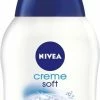 Gloednieuw 😍 NIVEA Crème Soft - 250 Ml - Handzeep ✨ -La Roche Shop 451x840 2