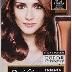 Goedkoopste ✔️ L’Oréal Paris L'Oréal Paris Préférence 4.5 - Mahonie Middenbruin - Haarverf Met Color Extender ❤️ -La Roche Shop 451x840 3