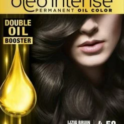 Begroting π― SYOSS Oleo Intense 4-50 IJzig Bruin Haarverf - 1 Stuk π₯° 15 Begroting π― SYOSS Oleo Intense 4-50 IJzig Bruin Haarverf - 1 Stuk π₯° -La Roche Shop 452x840 3