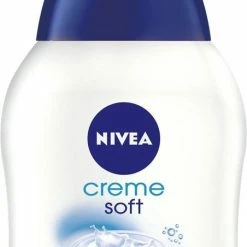 Gloednieuw π NIVEA Crème Soft - 250 Ml - Handzeep β¨ 10 Gloednieuw π NIVEA Crème Soft - 250 Ml - Handzeep β¨ -La Roche Shop 452x840 5