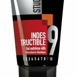 Korting ⌛ L’Oréal Paris L'Oréal Paris Studio Line Indestructible Gel - 150 Ml - Extreme Strong 👏