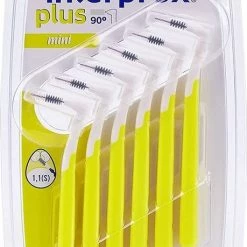 Gloednieuw β€οΈ Interprox Plus Mini - 3 Mm - 6 Stuks π 26 Gloednieuw β€οΈ Interprox Plus Mini - 3 Mm - 6 Stuks π -La Roche Shop 459x840 1
