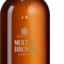 Begroting 😉 Molton Brown Bath & Body Re-Charge Black Pepper Bath & Shower Gel 🧨
