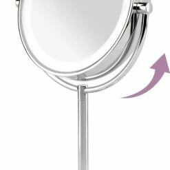 Flash-uitverkoop π BaByliss Lighted Makeup Mirror 9436E - Make Up Spiegel π₯ 11 Flash-uitverkoop π BaByliss Lighted Makeup Mirror 9436E - Make Up Spiegel π₯ -La Roche Shop 461x840