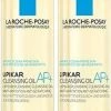 Uitgang 😍 La Roche-Posay Lipikar Doucheolie AP+ - 2x200ml - Anti-irritatie, -jeuk 👏