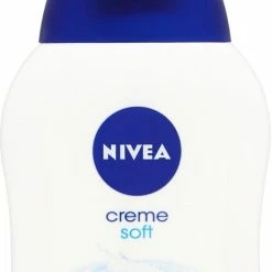 Gloednieuw π NIVEA Crème Soft - 250 Ml - Handzeep β¨ 11 Gloednieuw π NIVEA Crème Soft - 250 Ml - Handzeep β¨ -La Roche Shop 463x840