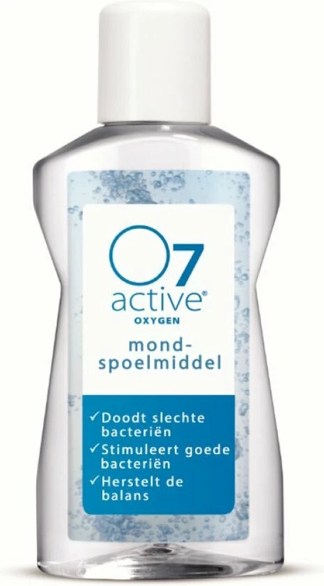 Hete verkoop π₯ O7 Active Mondwater - 500ml βοΈ 3 Hete verkoop π₯ O7 Active Mondwater - 500ml βοΈ