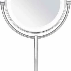 Flash-uitverkoop 😉 BaByliss Lighted Makeup Mirror 9436E - Make Up Spiegel 🔥