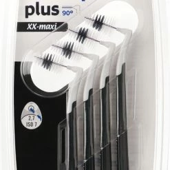 Goedkoopste β¨ Interprox Plus XX Maxi - 6 Tot 11 Mm - 4 Stuks π 19 Goedkoopste β¨ Interprox Plus XX Maxi - 6 Tot 11 Mm - 4 Stuks π -La Roche Shop 467x840 1