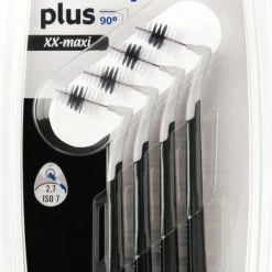 Goedkoopste ✨ Interprox Plus XX Maxi - 6 Tot 11 Mm - 4 Stuks 👍