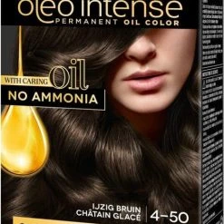 Begroting π― SYOSS Oleo Intense 4-50 IJzig Bruin Haarverf - 1 Stuk π₯° 12 Begroting π― SYOSS Oleo Intense 4-50 IJzig Bruin Haarverf - 1 Stuk π₯° -La Roche Shop 468x840 1
