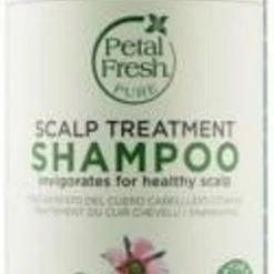 Beste Verkoop 🛒 Petal Fresh Shampoo Tea Tree 475 Ml 🌟 -La Roche Shop 469x840