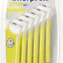 Gloednieuw β€οΈ Interprox Plus Mini - 3 Mm - 6 Stuks π 31 Gloednieuw β€οΈ Interprox Plus Mini - 3 Mm - 6 Stuks π -La Roche Shop 470x840 4