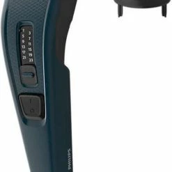 Goedkoop 🌟 Philips HAIRCLIPPER Series 3000 Tondeuse Met Roestvrijstalen Mesjes HC3505/15 🔥