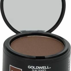 Coupon ⭐ Goldwell - DS - Color Revive - Root Retouch Powder - Medium Brown 🎁 -La Roche Shop 472x840 1