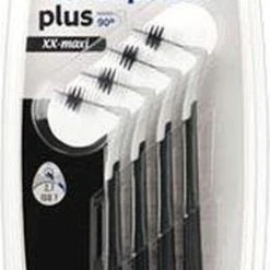 Goedkoopste β¨ Interprox Plus XX Maxi - 6 Tot 11 Mm - 4 Stuks π 24 Goedkoopste β¨ Interprox Plus XX Maxi - 6 Tot 11 Mm - 4 Stuks π -La Roche Shop 472x840 3