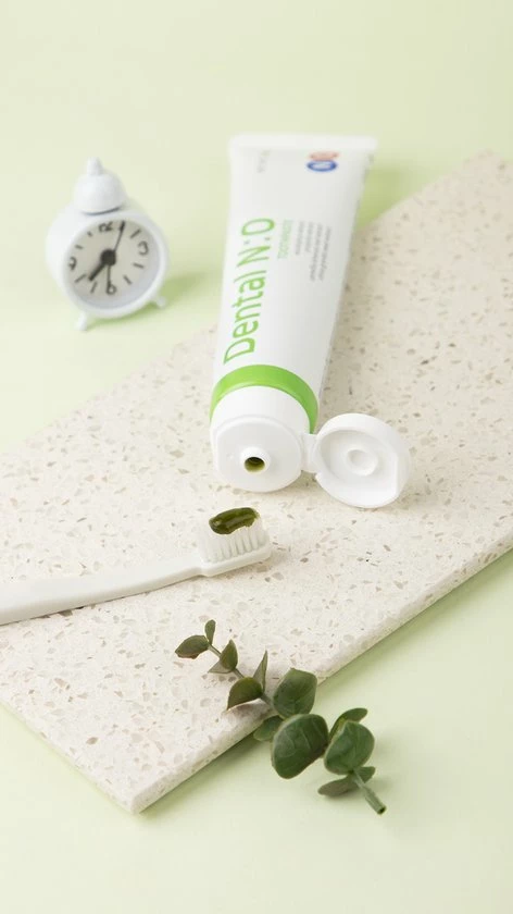 Hete verkoop 👏 PRIMINE Dental N:O™ - 2x XL 150mL - Tandvlees Herstel - Met Groene Thee , Propolis , Eucalyptus, Aloe Vera & Meer - Tandvleesontsteking - Zonder Fluoride - Voordeelverpakking 😀 5 Hete verkoop 👏 PRIMINE Dental N:O™ - 2x XL 150mL - Tandvlees Herstel - Met Groene Thee , Propolis , Eucalyptus, Aloe Vera & Meer - Tandvleesontsteking - Zonder Fluoride - Voordeelverpakking 😀 - Afbeelding 3