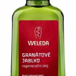Kopen 😍 Weleda Granaatappel Regenererende Body Olie 🎁 -La Roche Shop 473x840 1