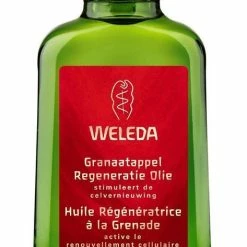 Kopen 😍 Weleda Granaatappel Regenererende Body Olie 🎁 -La Roche Shop 473x840