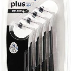 Goedkoopste β¨ Interprox Plus XX Maxi - 6 Tot 11 Mm - 4 Stuks π 21 Goedkoopste β¨ Interprox Plus XX Maxi - 6 Tot 11 Mm - 4 Stuks π -La Roche Shop 474x840 3