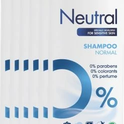 Nieuw π Neutral 0% Shampoo - 250 Ml - 6 Stuks - Voordeelverpakking π― 16 Nieuw π Neutral 0% Shampoo - 250 Ml - 6 Stuks - Voordeelverpakking π― -La Roche Shop 475x840 4