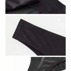 Uitgang βοΈ Merkloos Naadloos Ondergoed - 3 Stuks/verpakking - Gratis Vervoer- Spoorloze Strings - Seamless Lingerie - Sexy String - Tweede Huid π Bikini -Zwart String - Maat XXL π₯° 13 Uitgang βοΈ Merkloos Naadloos Ondergoed - 3 Stuks/verpakking - Gratis Vervoer- Spoorloze Strings - Seamless Lingerie - Sexy String - Tweede Huid π Bikini -Zwart String - Maat XXL π₯° -La Roche Shop 475x840 6