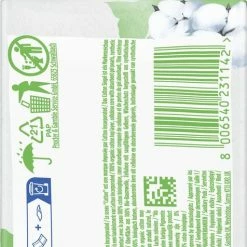 Beste deal ⌛ Always Cotton Protection - Normal - Maandverband Met Vleugels - Voordeelverpakking 10 X 11 Stuks ⭐ -La Roche Shop 476x840 1