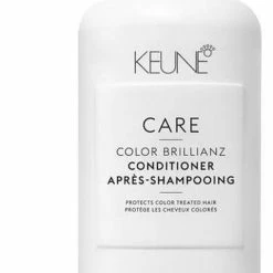 Uitgang 🥰 Keune Care Line Color Brillianz Conditioner 👏 -La Roche Shop 480x840
