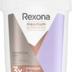 Beste Pirce 🌟 Rexona Maximum Protection Sensitive Dry - Deodorant - 6x 45 Ml - Voordeelverpakking ❤️ -La Roche Shop 482x840 1