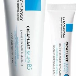 Beste recensies van 🤩 Bundel La Roche-Posay Cicaplast Lip En Hand Verzorging - 2 Stuks 🌟