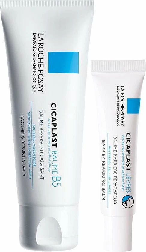Beste recensies van π€© Bundel La Roche-Posay Cicaplast Lip En Hand Verzorging - 2 Stuks π 3 Beste recensies van π€© Bundel La Roche-Posay Cicaplast Lip En Hand Verzorging - 2 Stuks π