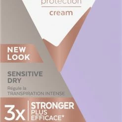 Beste Pirce 🌟 Rexona Maximum Protection Sensitive Dry - Deodorant - 6x 45 Ml - Voordeelverpakking ❤️ -La Roche Shop 490x840 1