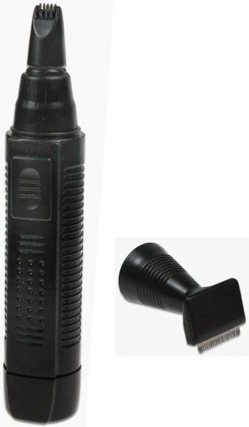 Aanbiedingen ⭐ Wellys ComfortTrends - Neushaartrimmer ✔️ 10 Aanbiedingen ⭐ Wellys ComfortTrends - Neushaartrimmer ✔️ - Afbeelding 8