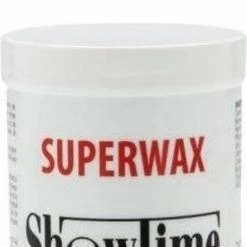 Coupon 🥰 Showtime Superwax Haarwax - 200 Ml 🎉