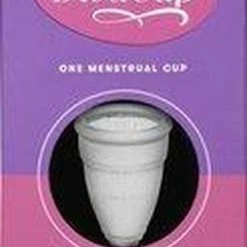 Aanbiedingen 😉 DivaCup Menstruatiecup - Small ✨