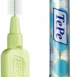 Kopen β€οΈ TePe Tandenragers Extra Soft 0.8 Mm Lichtgroen - 25 Stuks π 7 Kopen β€οΈ TePe Tandenragers Extra Soft 0.8 Mm Lichtgroen - 25 Stuks π -La Roche Shop 492x840