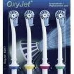 Beste recensies van β Oral B Oral-B OxyJet - Opzetborstels - 4 Stuks π 32 Beste recensies van β Oral B Oral-B OxyJet - Opzetborstels - 4 Stuks π -La Roche Shop 493x840