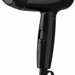 Beste recensies van 💯 PHILIPS Hair Dryer / Haardroger - Compacte Reis Föhn- BHC010/10 1200W 😉