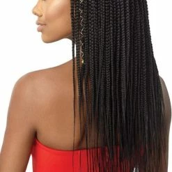 Flash-uitverkoop π₯° Merkloos X-pression Ultra Braids-Nep Haar-Nummer / Color 2 - Hair Extentions- Meche X-pressions- Kanekelon Haar Extention- Zwart Voor Vlechten Nep Haar Om In Te Vlechten- Nep Haar Voor Kinderen π 9 Flash-uitverkoop π₯° Merkloos X-pression Ultra Braids-Nep Haar-Nummer / Color 2 - Hair Extentions- Meche X-pressions- Kanekelon Haar Extention- Zwart Voor Vlechten Nep Haar Om In Te Vlechten- Nep Haar Voor Kinderen π -La Roche Shop 498x840 2