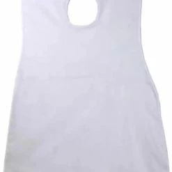 Uitgang π₯ Merkloos Mannen Badkamer Baard Scheren Schort- Wit π 5 Uitgang π₯ Merkloos Mannen Badkamer Baard Scheren Schort- Wit π -La Roche Shop 503x840