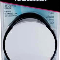 Promo β€οΈ Tweezerman - 10x Vergrotende Spiegel Met Licht π 17 Promo β€οΈ Tweezerman - 10x Vergrotende Spiegel Met Licht π -La Roche Shop 512x840 1