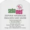 Groothandel π Sebamed Zeepvrije Wasemulsie - Douchemiddel - 500 Ml βοΈ 2 Groothandel π Sebamed Zeepvrije Wasemulsie - Douchemiddel - 500 Ml βοΈ -La Roche Shop 515x840 1