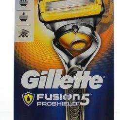 Coupon π Gillette Fusion Proshield Met Flexball Scheermes β 31 Coupon π Gillette Fusion Proshield Met Flexball Scheermes β -La Roche Shop 516x840 2