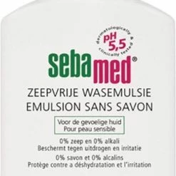 Groothandel π Sebamed Zeepvrije Wasemulsie - Douchemiddel - 500 Ml βοΈ 15 Groothandel π Sebamed Zeepvrije Wasemulsie - Douchemiddel - 500 Ml βοΈ -La Roche Shop 516x840