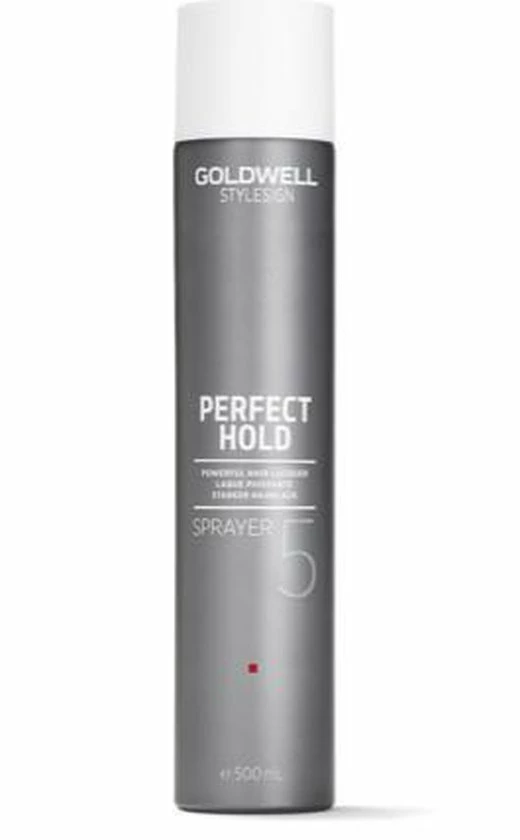 Uitgang π Goldwell - Stylesign - Perfect Hold - Sprayer - 500 Ml π₯° 15 Uitgang π Goldwell - Stylesign - Perfect Hold - Sprayer - 500 Ml π₯° - Afbeelding 13