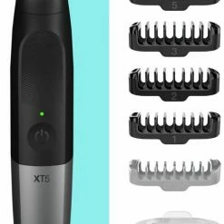 Korting 🥰 Braun Scheerapparaat Series XT5 Trimmer 🎉 -La Roche Shop 520x840