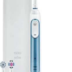 Beste recensies van ✔️ Oral B Oral-B Smart 6 6100S - Elektrische Tandenborstel - Blauw 😍