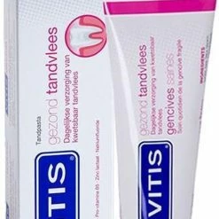 Groothandel π Vitis Tandpasta Gezond Tandvl 75 Ml π 29 Groothandel π Vitis Tandpasta Gezond Tandvl 75 Ml π -La Roche Shop 528x840