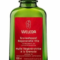 Kopen 😍 Weleda Granaatappel Regenererende Body Olie 🎁 -La Roche Shop 529x840 2