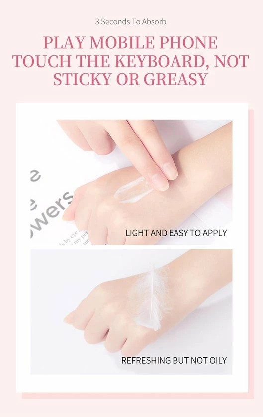 Aanbiedingen π₯ Merkloos 10 Handcreme - Handcreme Set - Hand Creme - Tegen Droge Handen π 4 Aanbiedingen π₯ Merkloos 10 Handcreme - Handcreme Set - Hand Creme - Tegen Droge Handen π - Afbeelding 2